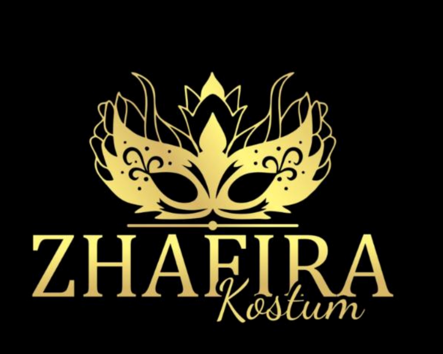 Logo Zhafira
