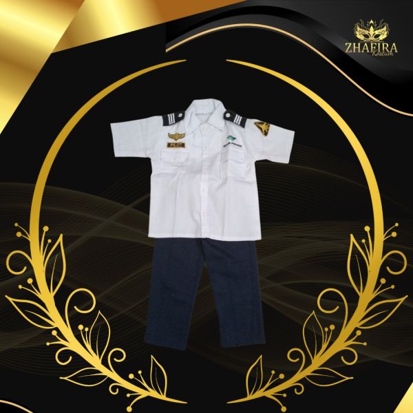 PILOT DEWASA