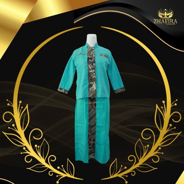 KOSTUM PRAMUGARI TOSCA ANAK