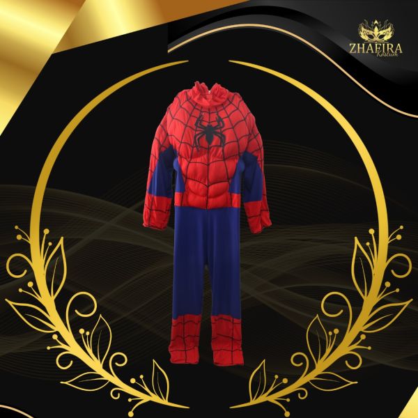 Spiderman (Dewasa)