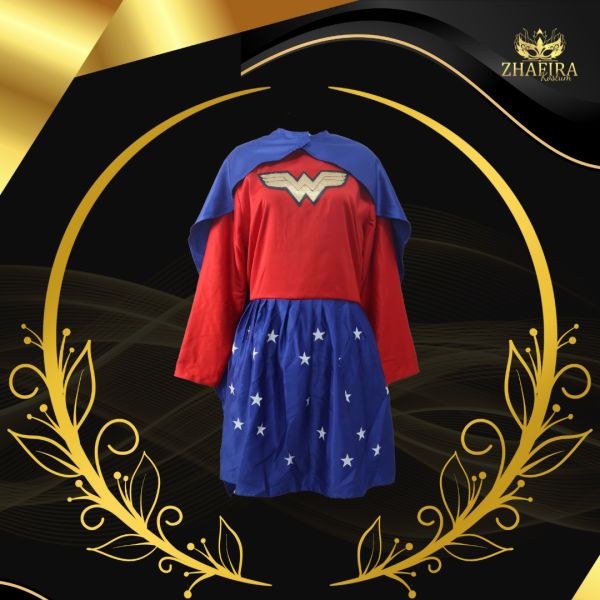 Wonder Woman (Dewasa)
