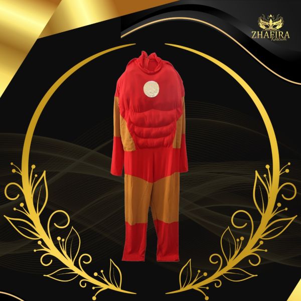 Ironman (Dewasa)