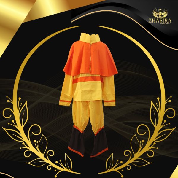 Avatar "ANG" (Dewasa