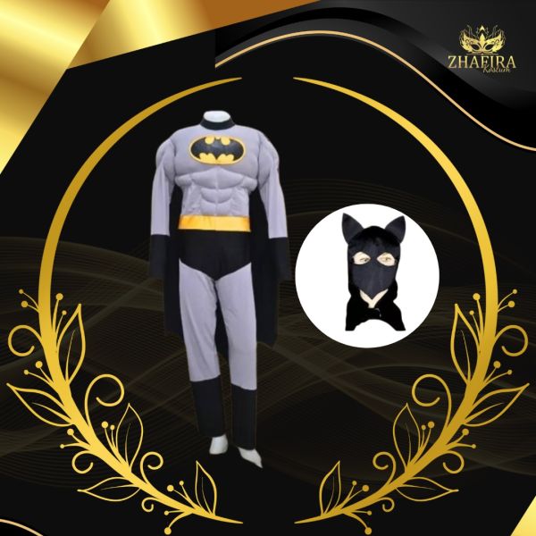 Batman (Dewasa)