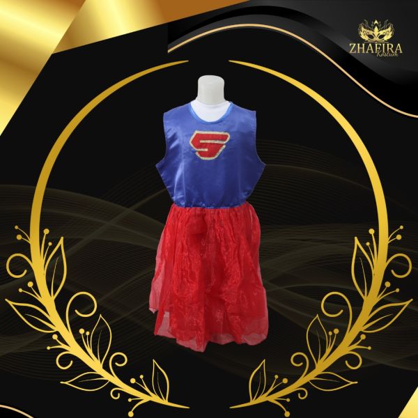 Supergirl (Anak)