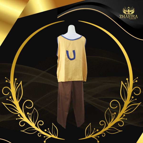 Upin (Dewasa)