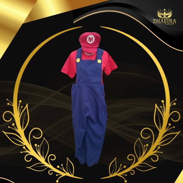 MARIO BROS
