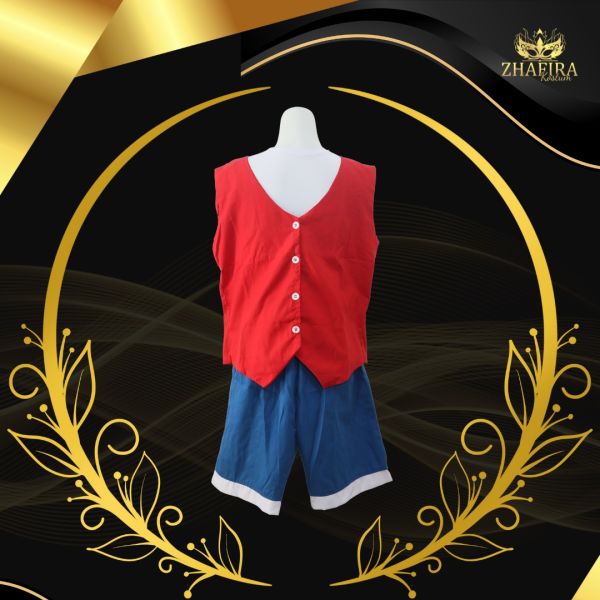 ONE PIECE DEWASA
