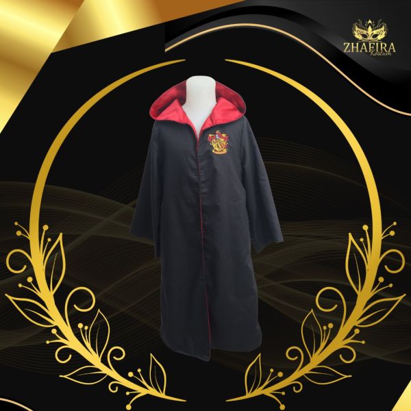 Harry Potter “Griffindon” anak