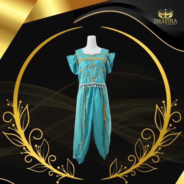 JASMINE TOSCA DEWASA