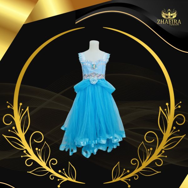 ELSA PAYET ANAK