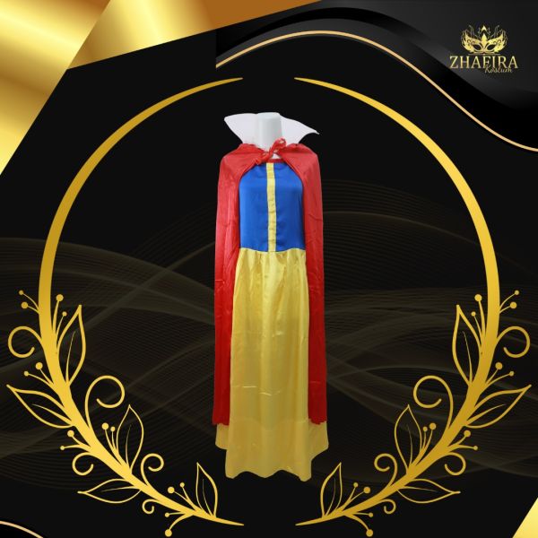 Snow White (Dewasa)