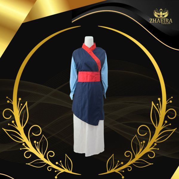MULAN DEWASA