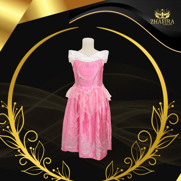 AURORA MOTIF BAWAH ANAK