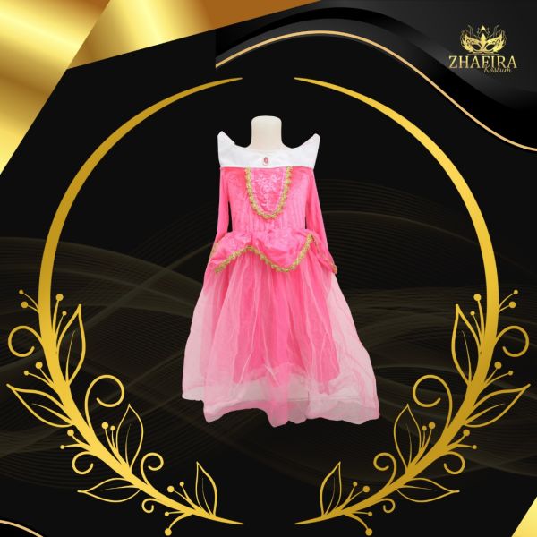 AURORA ROK TUTU ANAK