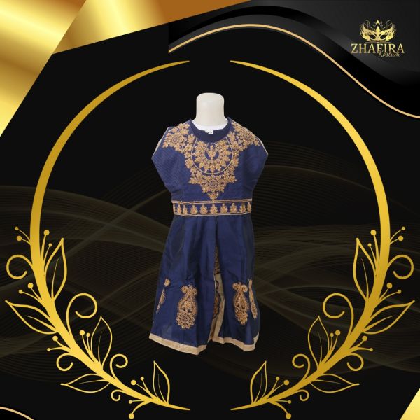 DRESS INDIA NAVY PAYET