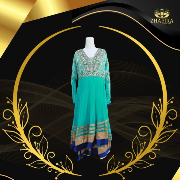 INDIA TUNIK TOSCA PREMIUM DEWASA