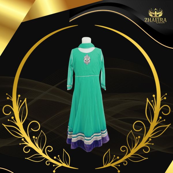 INDIA TUNIK TOSCA ANAK