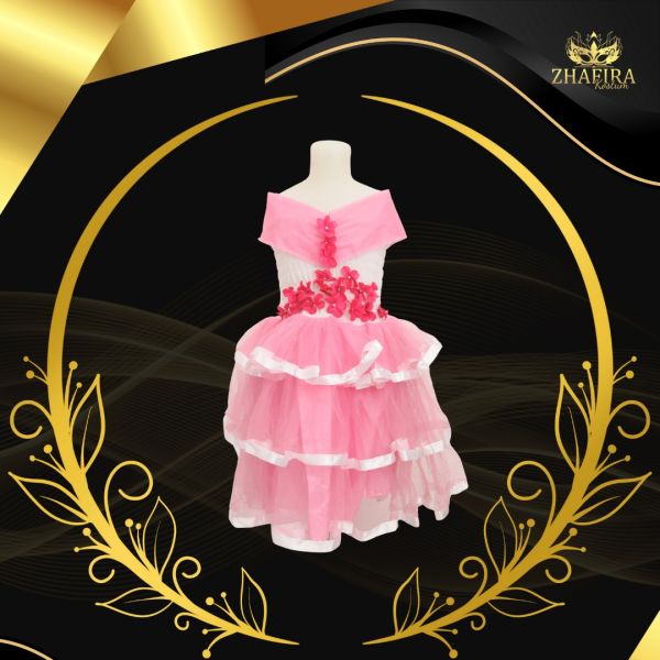 DRESS SABRINA