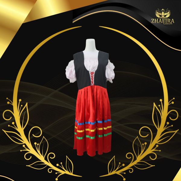 DRESS ITALIA