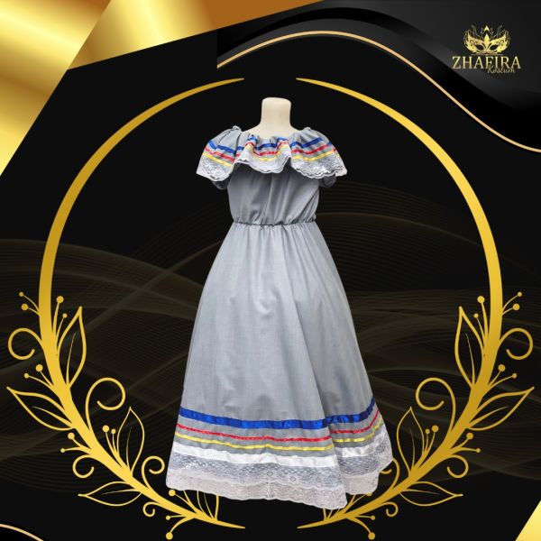DRESS HAITI