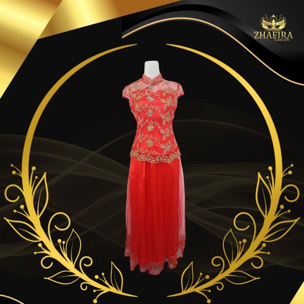 SET ROK TUTU CONGSAM