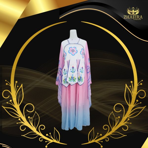 HANFU KELALAWAR