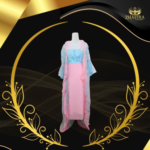HANFU OTHER PINK