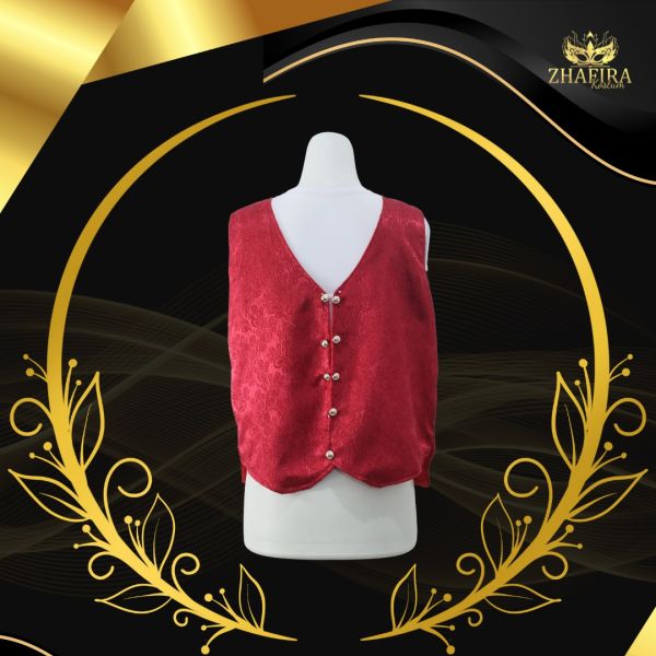 ROMPI MAROON