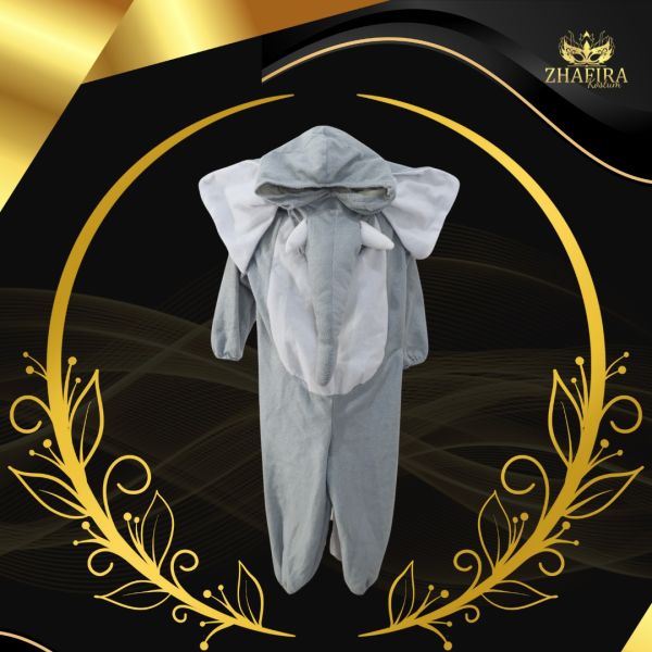 GAJAH ANAK