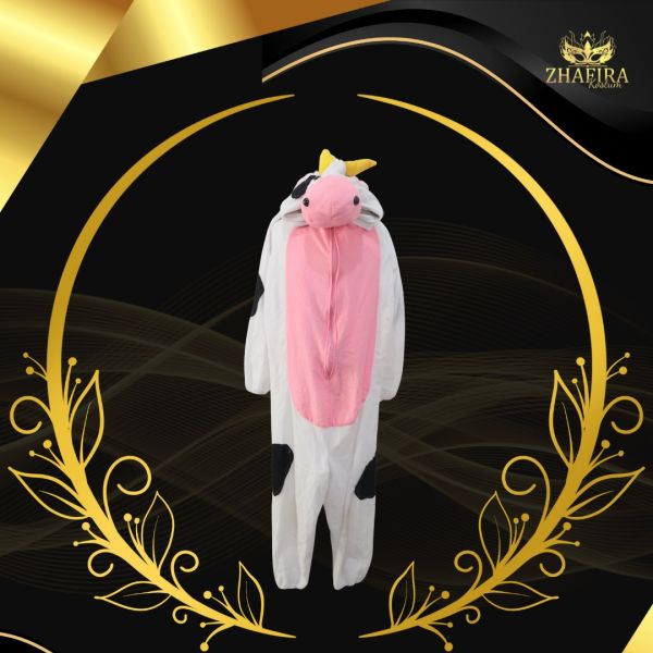 SAPI POLOS DEWASA