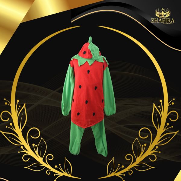 STRAWBERRY ANAK