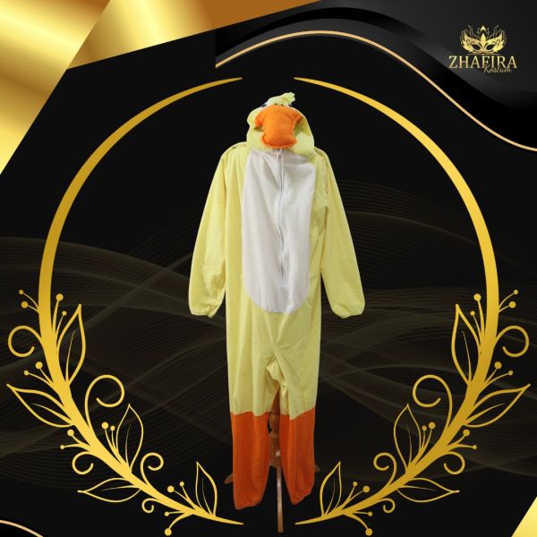 BEBEK DEWASA