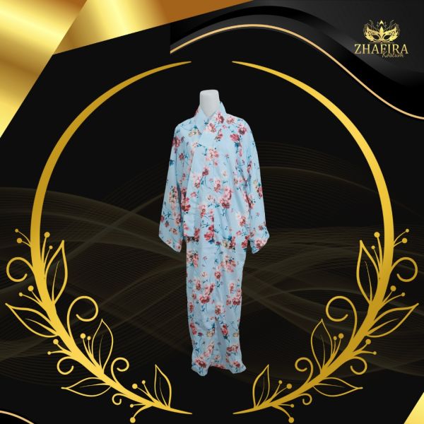 YUKATA KATUN DEWASA
