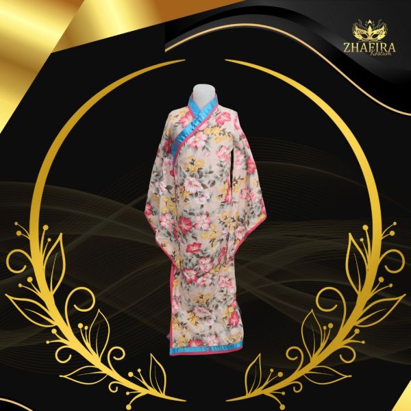 YUKATA CREAM | JEPANG