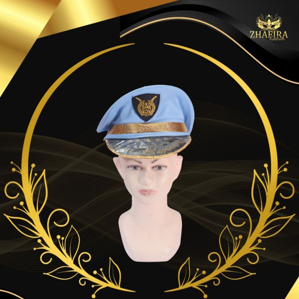 TOPI AU