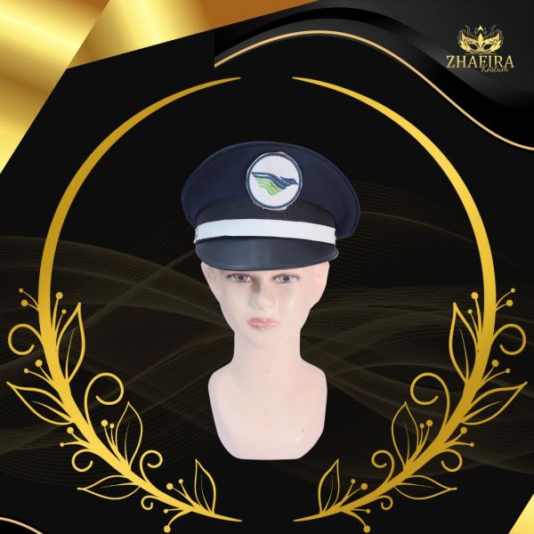 TOPI PILOT