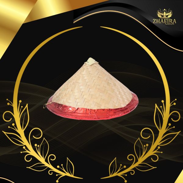 TOPI PETANI