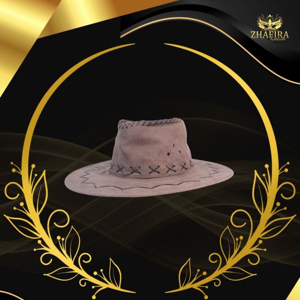 TOPI COBOY IVORY