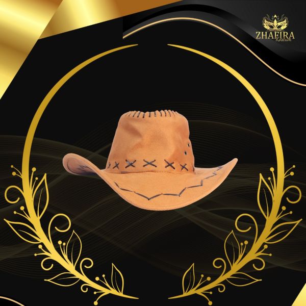 TOPI COBOY ORENS