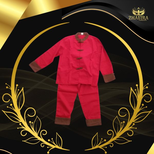 SET CONGSAM ANAK PRIA