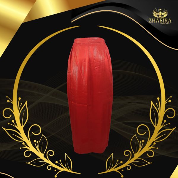 ROK CONGSAM MERAH