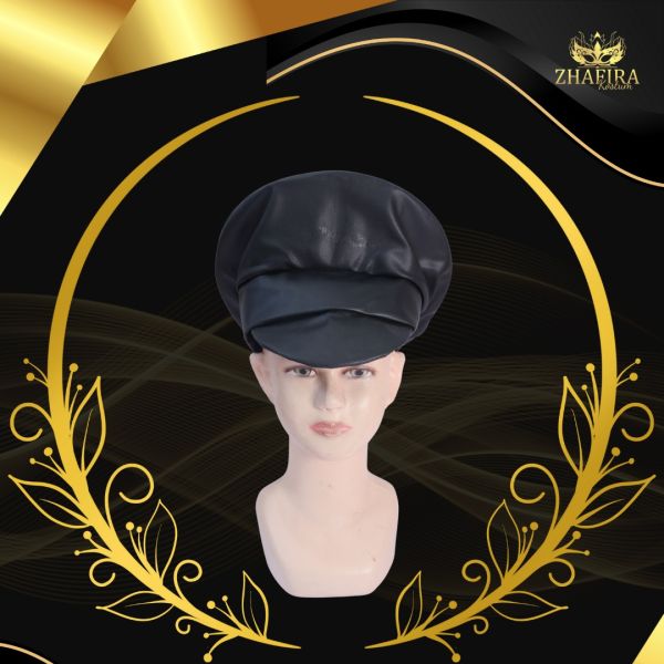 TOPI KULIT