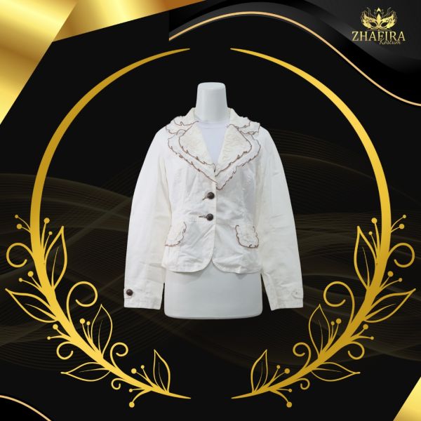 BELANDA BLAZER
