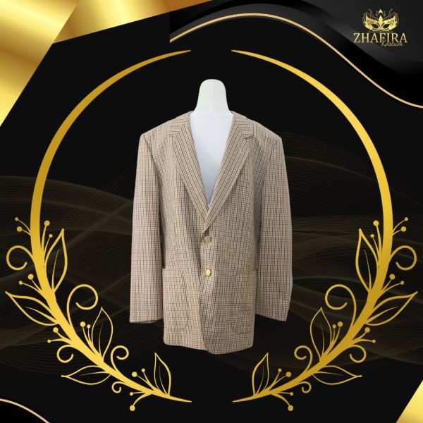 jas vintage