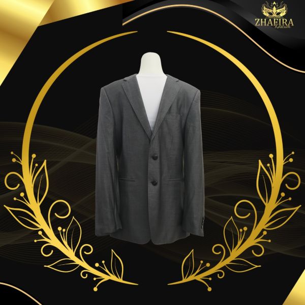 JAS ABU UNISEX