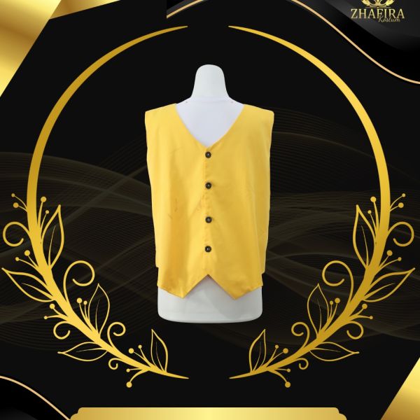 ROMPI KUNING