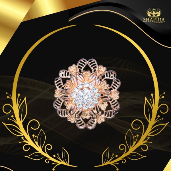 BROS ROSEW GOLD