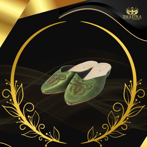 SELOP HIKAU PAYET
