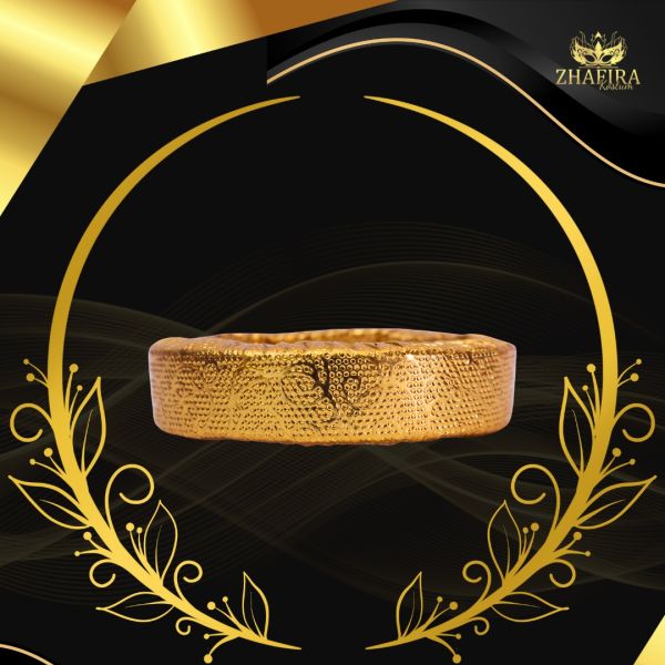 GELANG BIASA